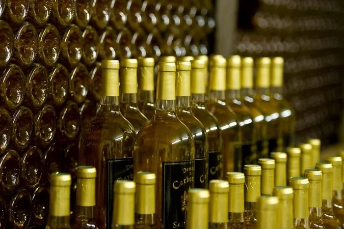 Domaine Charrier-Carbonnieu