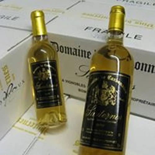 Domaine Charrier-Carbonnieu