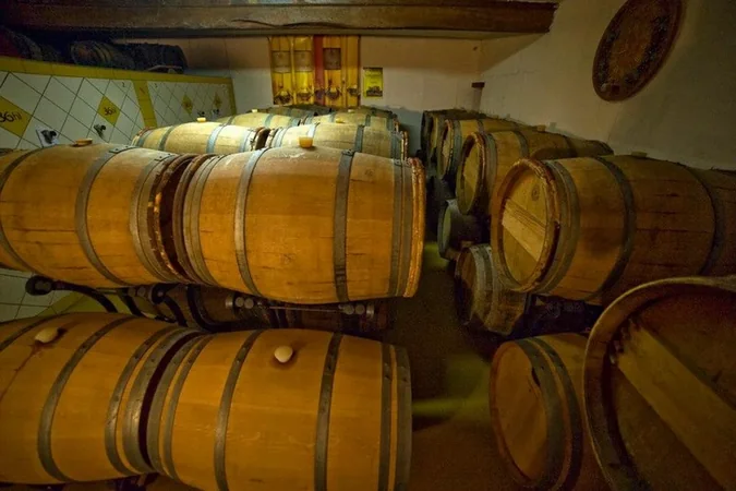 Domaine Charrier-Carbonnieu