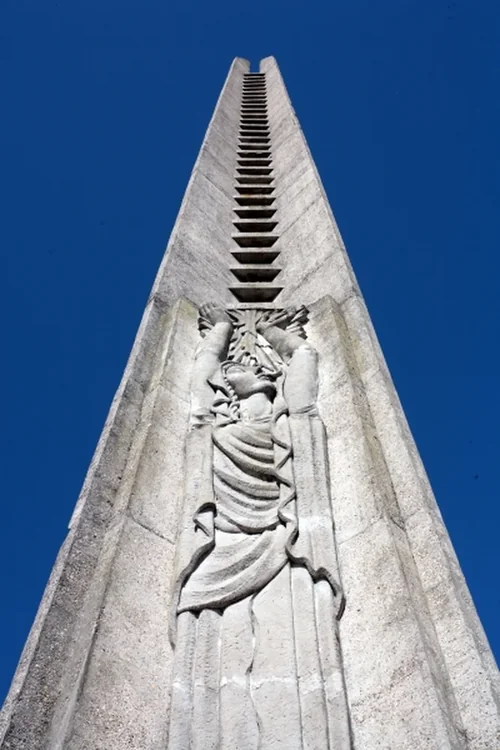 Mémorial de la Ferme de Richemont