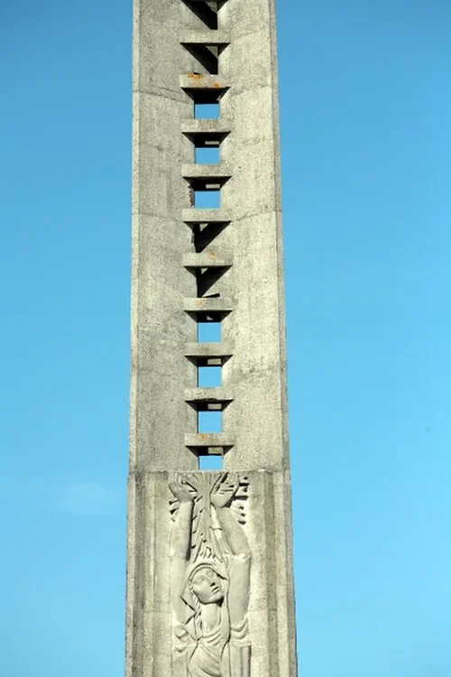 Mémorial de la Ferme de Richemont