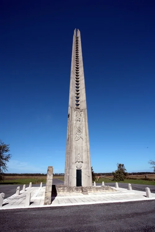 Mémorial de la Ferme de Richemont