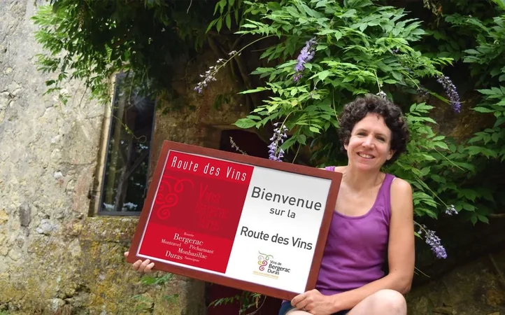 Domaine de Perreau