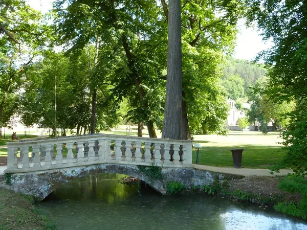 Parc du Château de Campagne