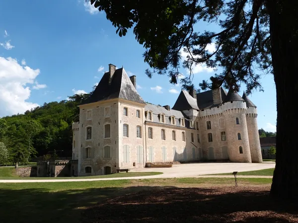 Parc du Château de Campagne