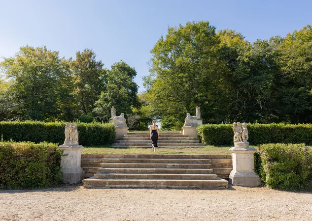 Château de Malle