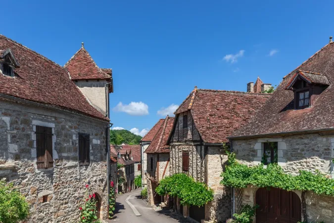 Carennac