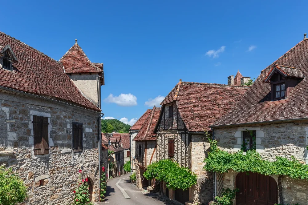 Carennac