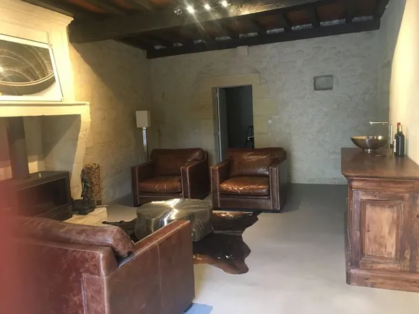 Château Le Noble