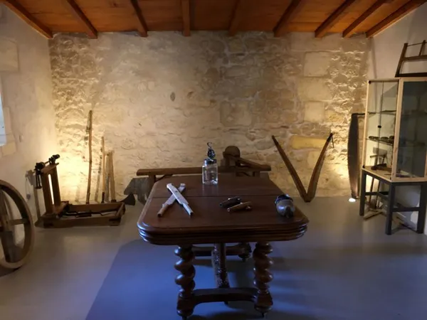 Château Le Noble