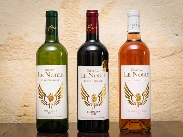 Château Le Noble
