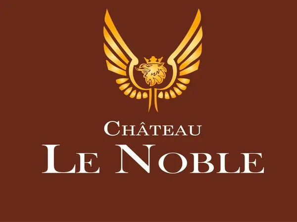 Château Le Noble