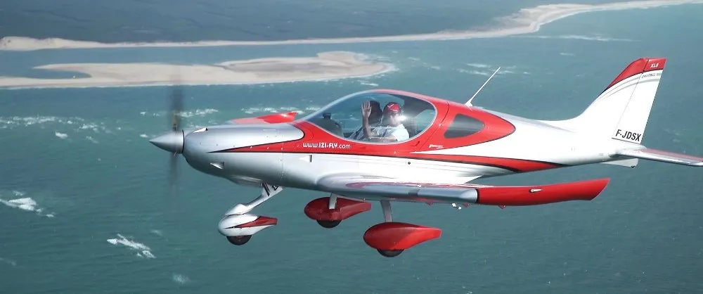 Izi-Fly
