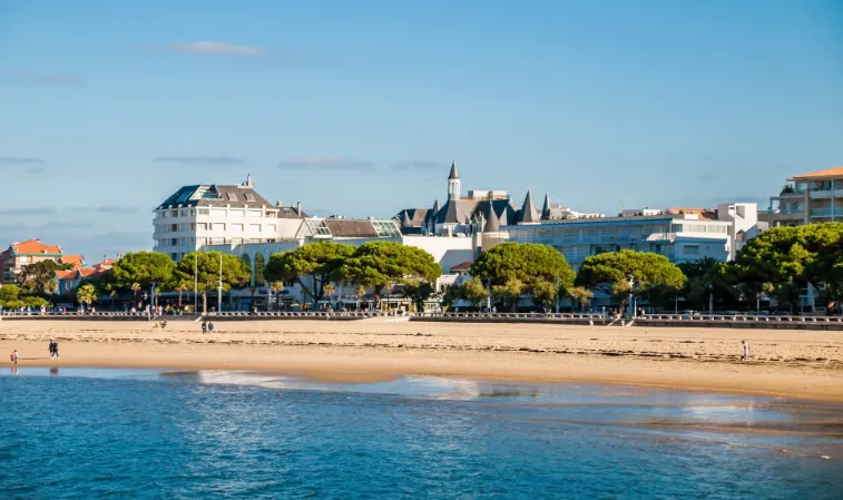 Arcachon