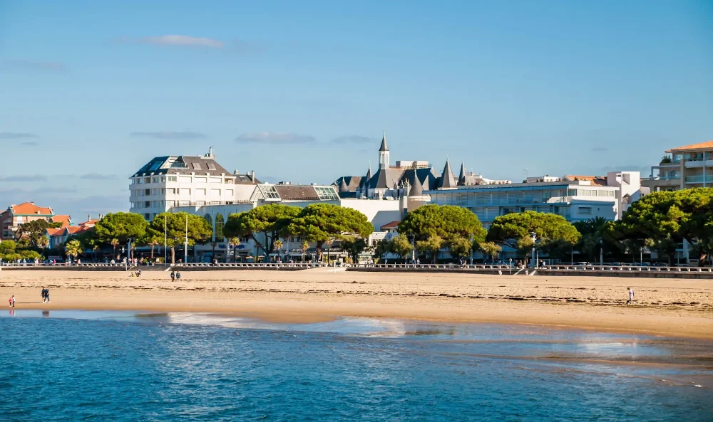Arcachon