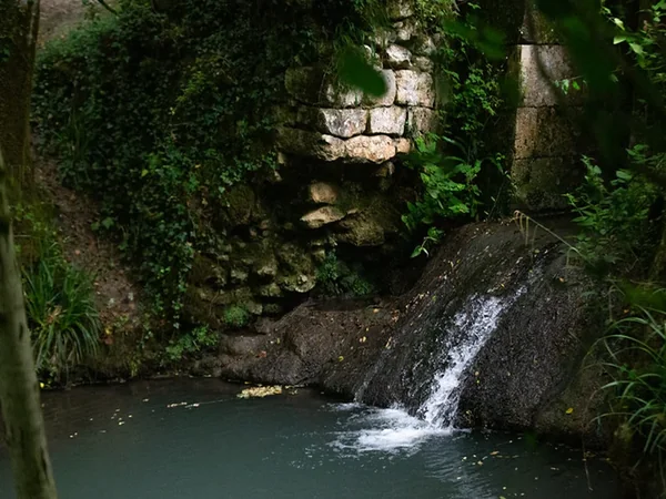Domaine nature et de loisirs de Blasimon
