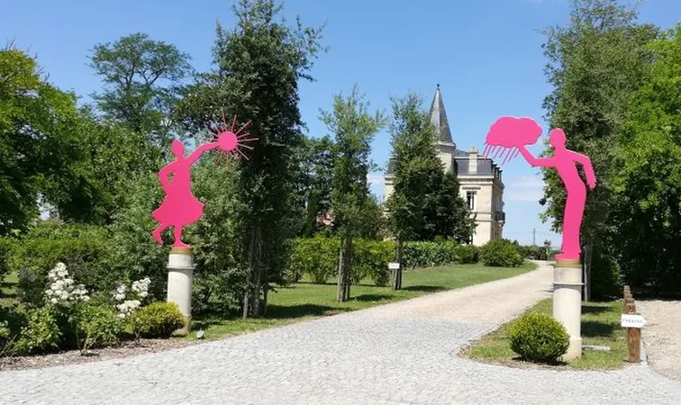 Château Yon-Figeac