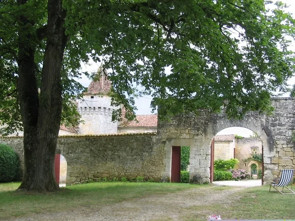 Château d'Aucors