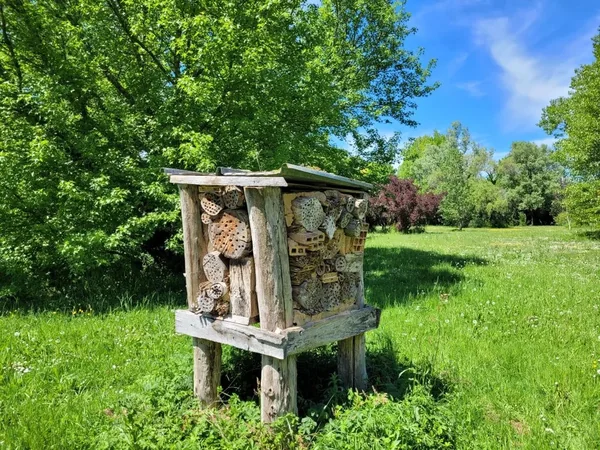 Parc Botanique du Château de Neuvic