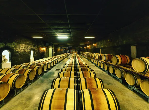 Château La Bridane
