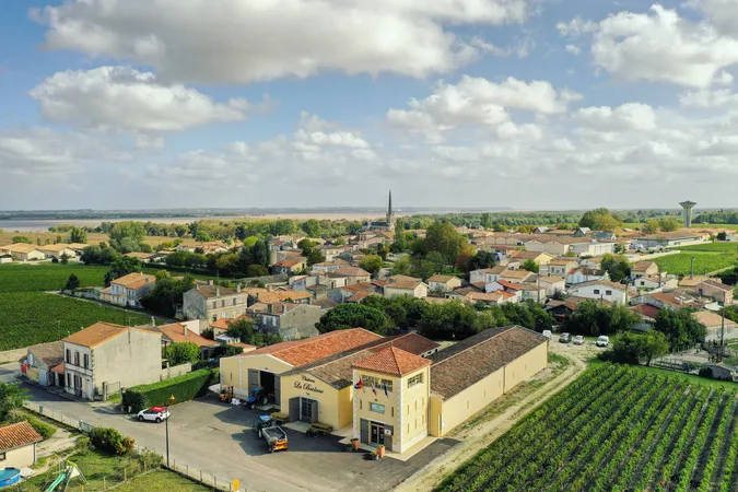 Château La Bridane