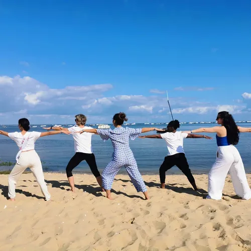 Yoga Esprit Surf