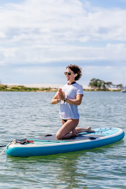 Yoga Esprit Surf