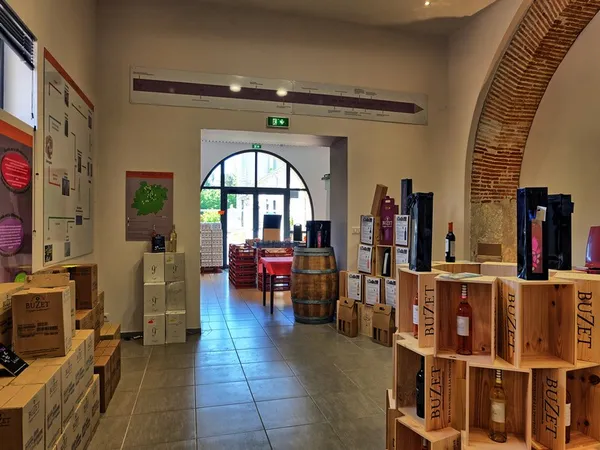 Fromagerie Baechler