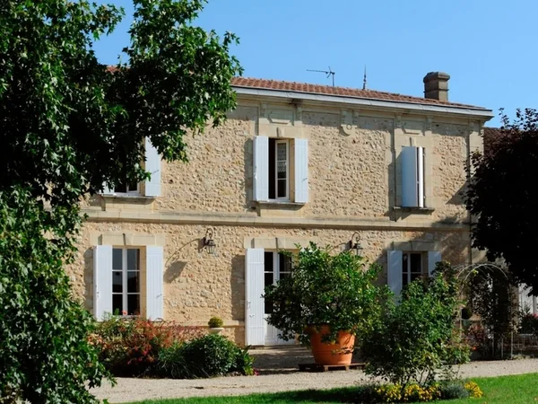 Château Turcaud