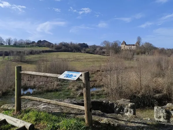 Lacs de Laubesc