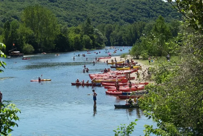 Perigord Aventure et Loisirs