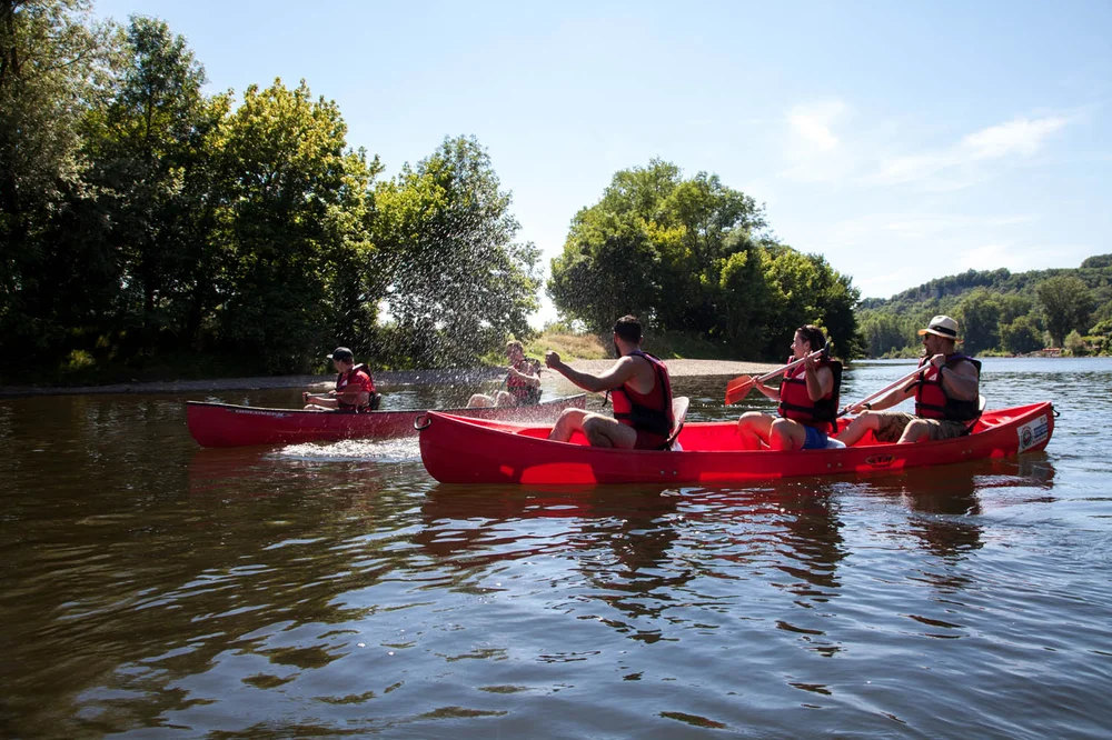 Perigord Aventure et Loisirs