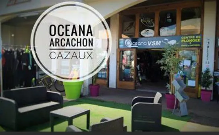 OCEANA VSM