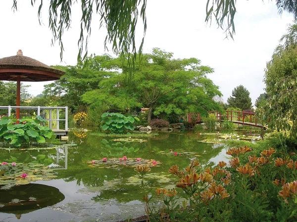 Les Jardins de Beauchamp