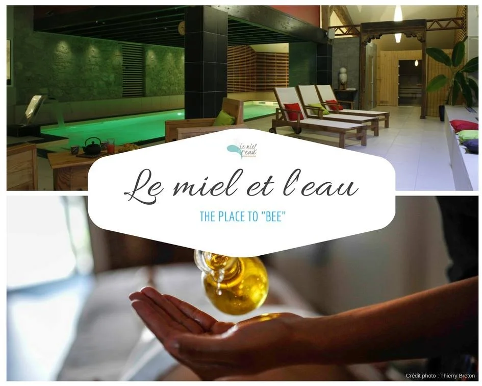 Centre de bien-être le Miel et l'Eau