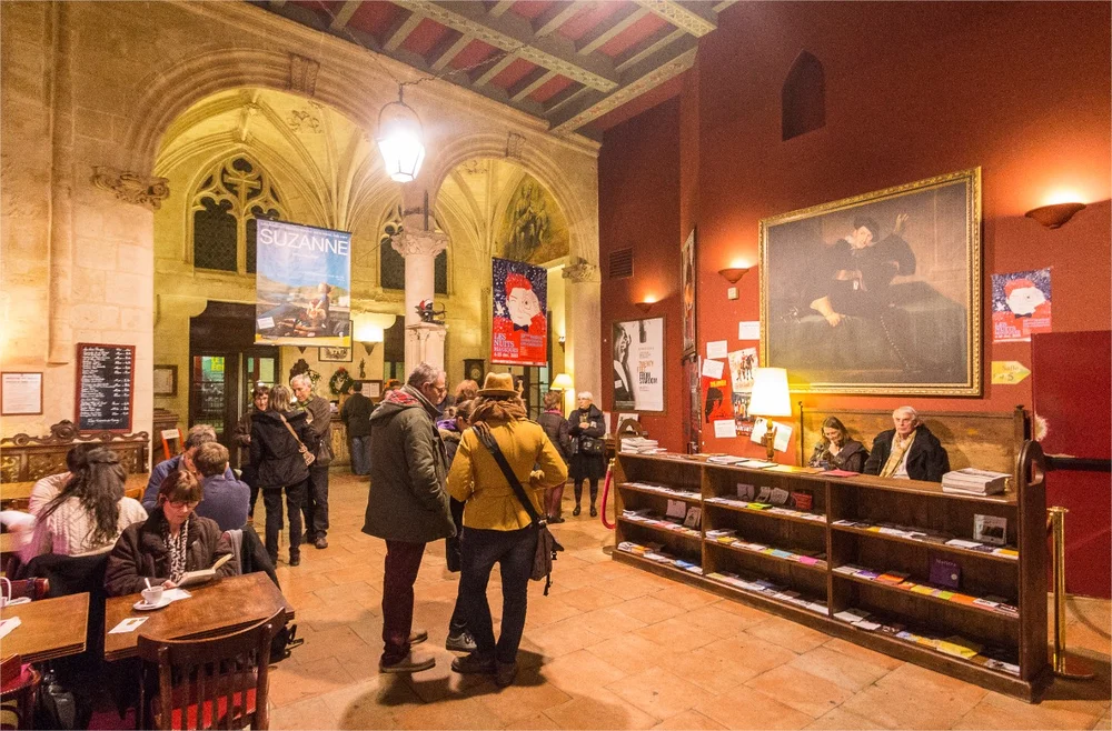 Utopia Bordeaux