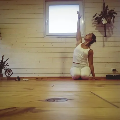 Yoga Amourescence