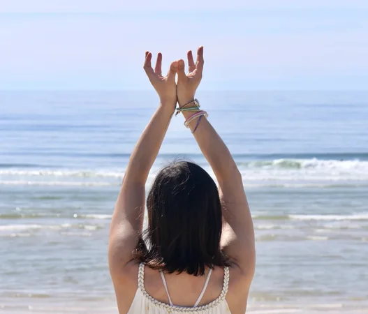 Yoga Amourescence