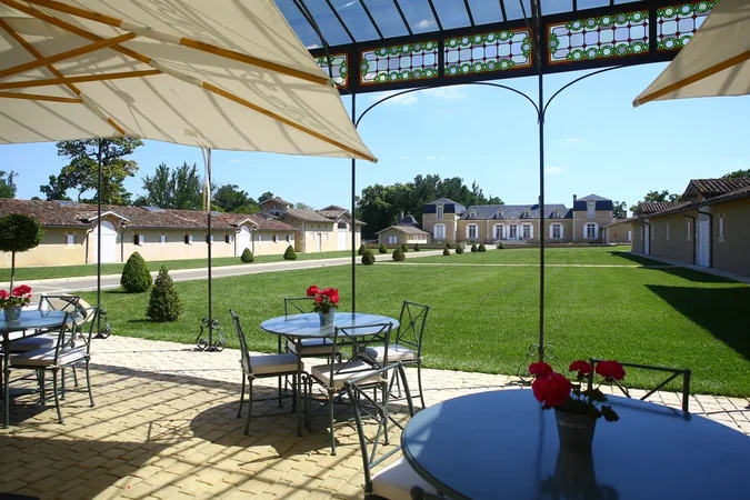 Château de Rouillac