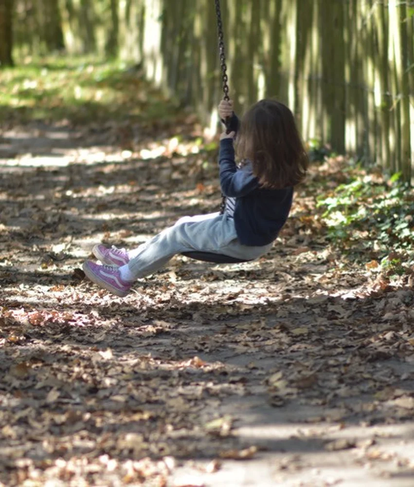 Parc Accrobranche Tépacap Bordeaux-Mérignac