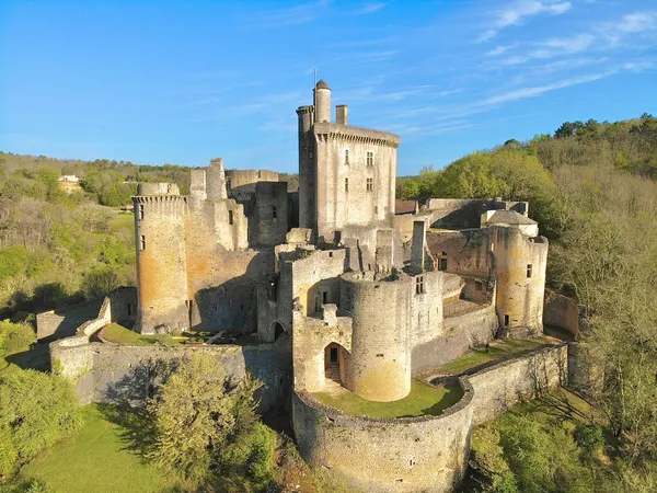 Château de Bonaguil