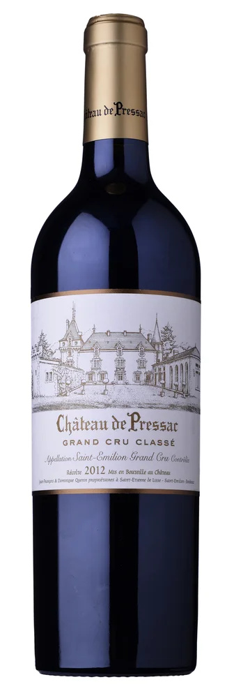 Château de Pressac