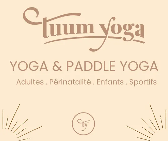 Tuum Yoga