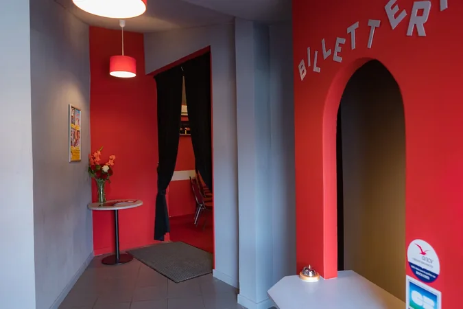 Café Théâtre de Carcans