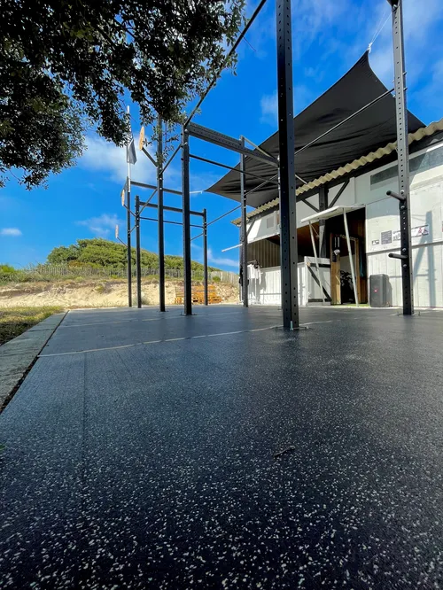 Health Fitness Factory - Crossfit & cross training