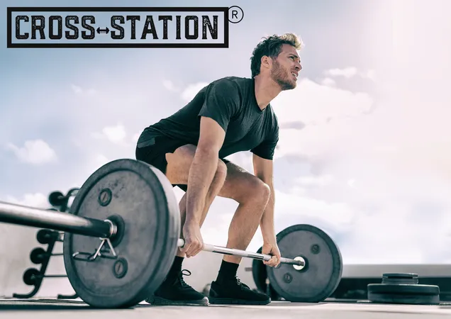 Health Fitness Factory - Crossfit & cross training