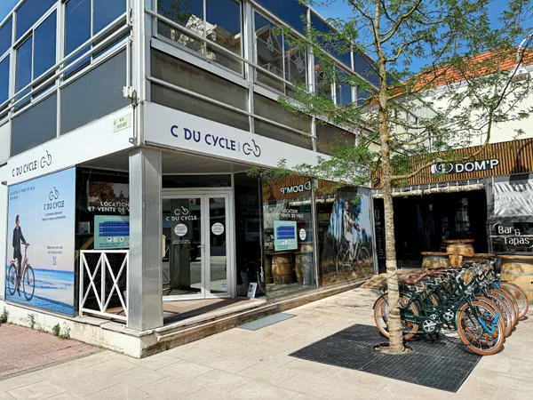 C du Cycle