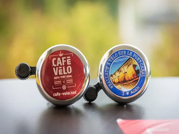 Café Vélo