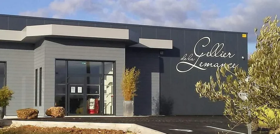 Le Cellier de la Lémance