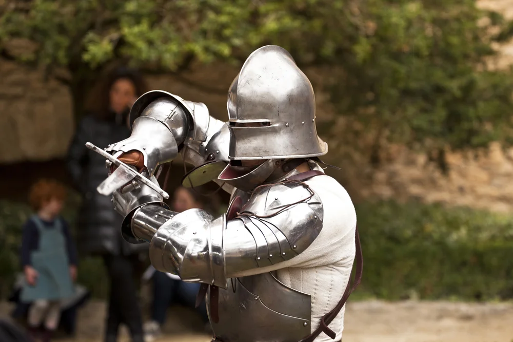 Château de Castelnaud - Musée de la Guerre au Moyen Age